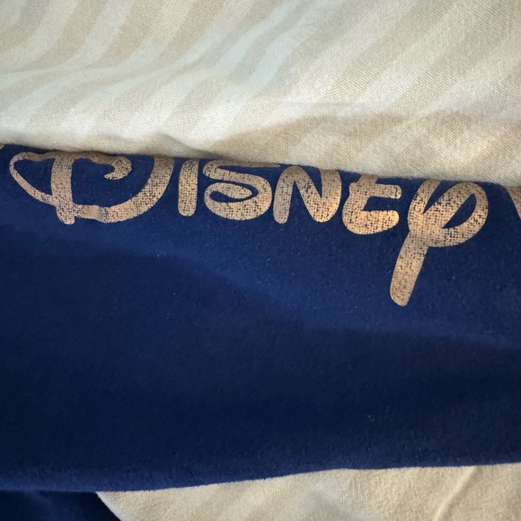 Walt Disney World 50th Anniversary Zip Hoodie XL - Picture 6 of 12